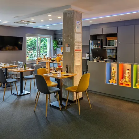 Hotel Nest Style 3*