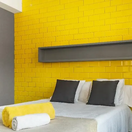 Nest Style Hotel