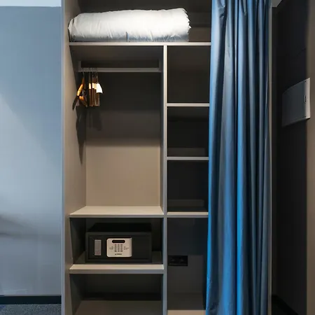 Hotel Nest Style Valencia