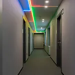 Hotel Nest Style Valence