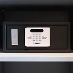 Nest Style Valence