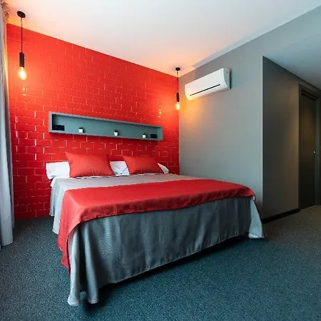 Nest Style Отель 3*