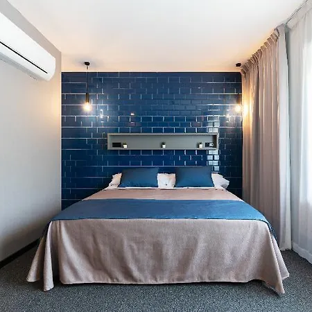 Nest Style 3* Walencja
