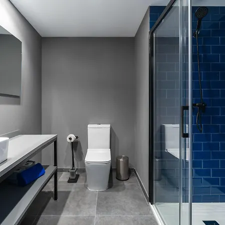 Otel Nest Style