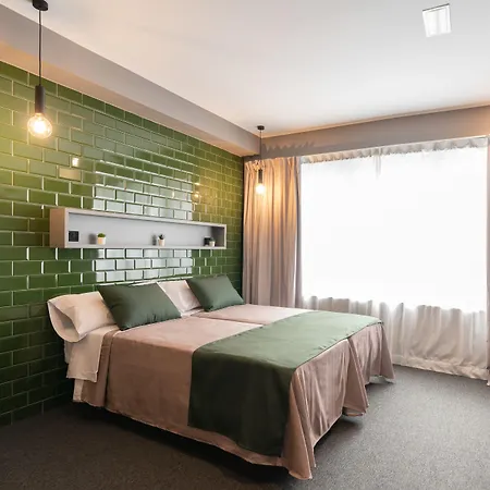 Otel Nest Style