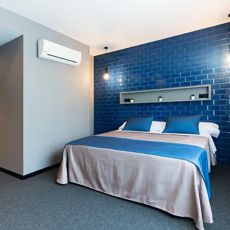 Nest Style Otel 3*