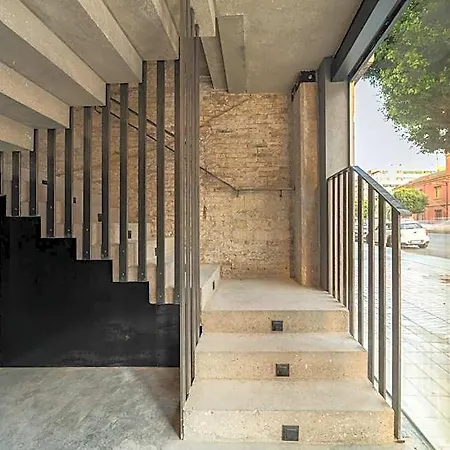 Nest Style Valencia