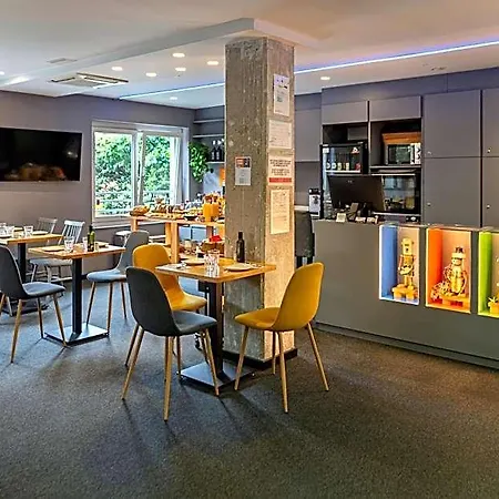 Nest Style Hotel Valencia
