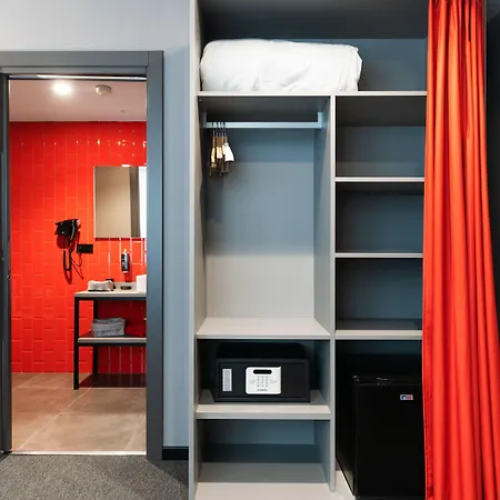 Hotel Nest Style 3*