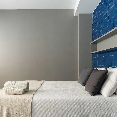 Отель Nest Style