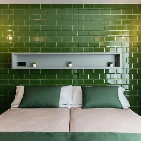 Nest Style Отель