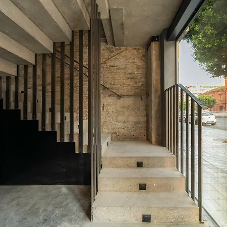 Nest Style Ξενοδοχείο
