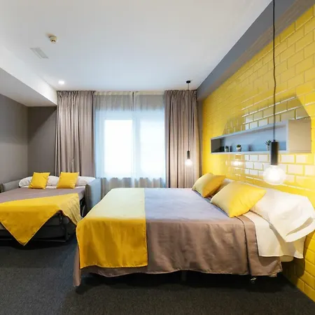 Nest Style 3* Walencja