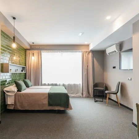 Hotel Nest Style Valenza