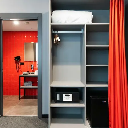 Nest Style Отель 3*