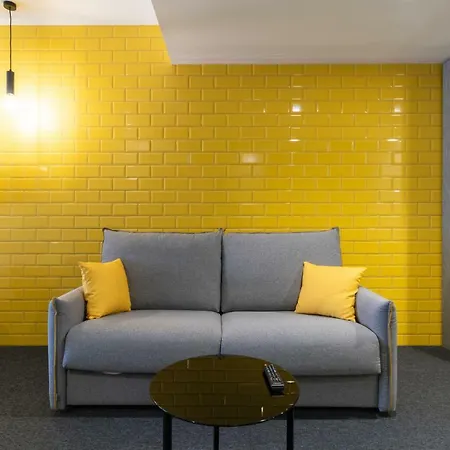 Hotel Nest Style Walencja