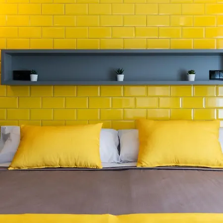 Nest Style Hotel Valencia
