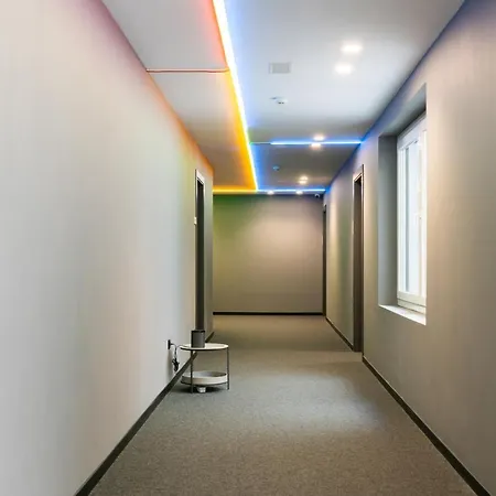 Nest Style Hotel Valencia