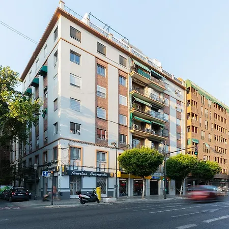 Nest Style Valencia