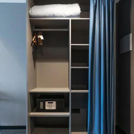 Hotel Nest Style Valencia