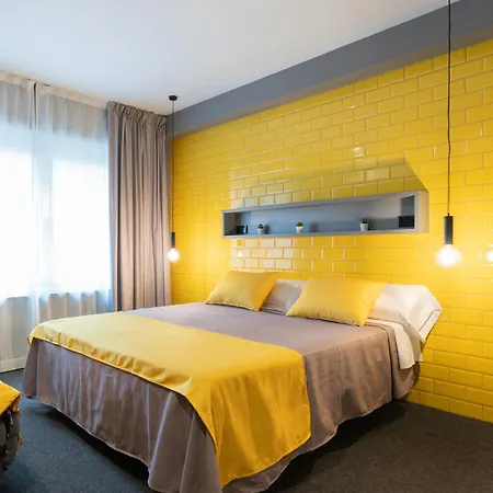 Hotel Nest Style 3*