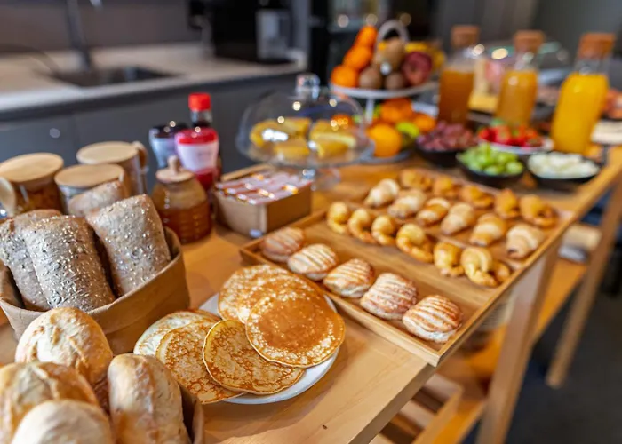 Nest Style Hotel Valencie