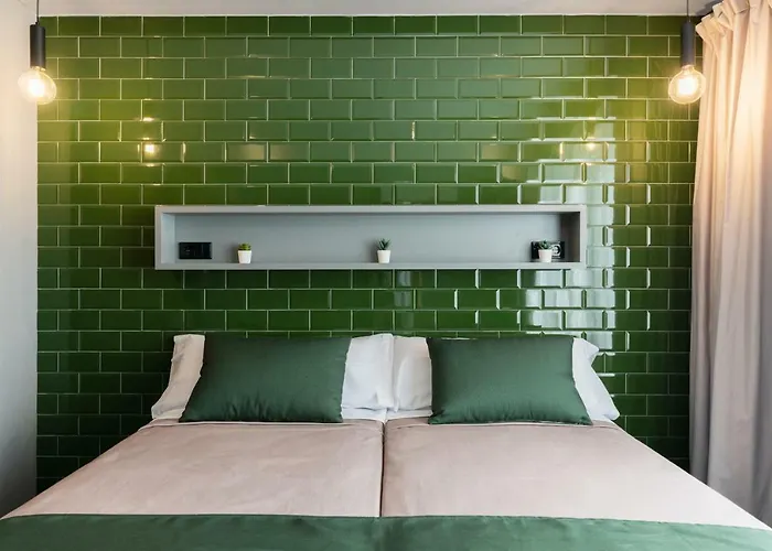 Nest Style Hotel