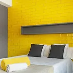 Nest Style Hotel