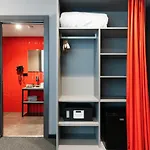 Nest Style Hotel 3*