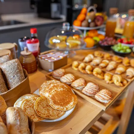 Nest Style Hotel Valencie