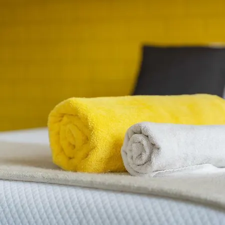 Nest Style Hotell 3*
