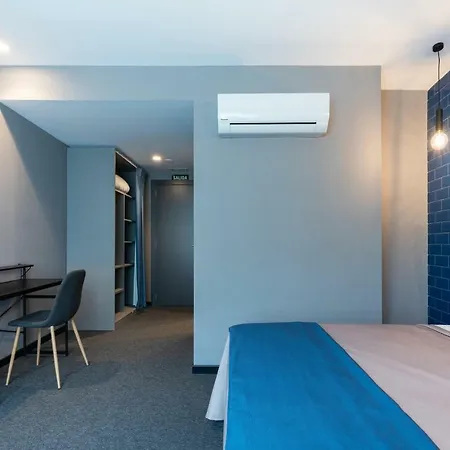 Hotell Nest Style 3*