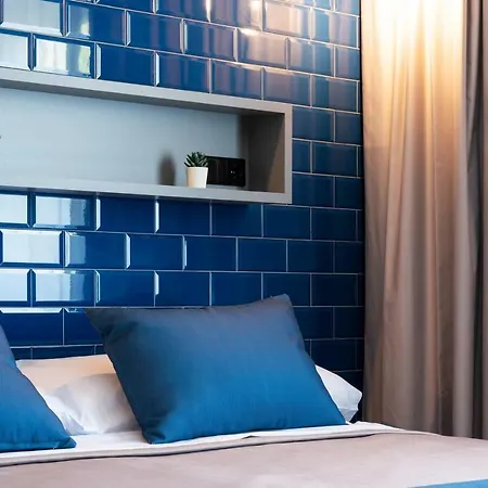 Hotel Nest Style 3*