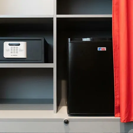 Nest Style Hotel
