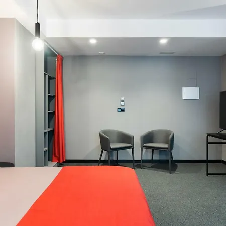 Hotel Nest Style