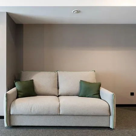 Nest Style Hotell 3*