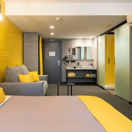 Nest Style 3* Valencia