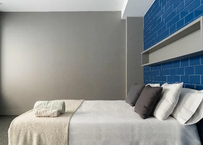 Hotel Nest Style