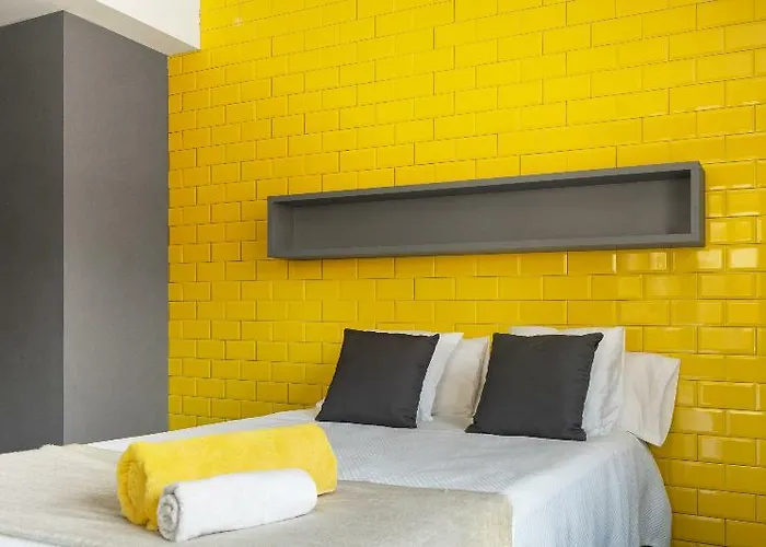Nest Style Hotel