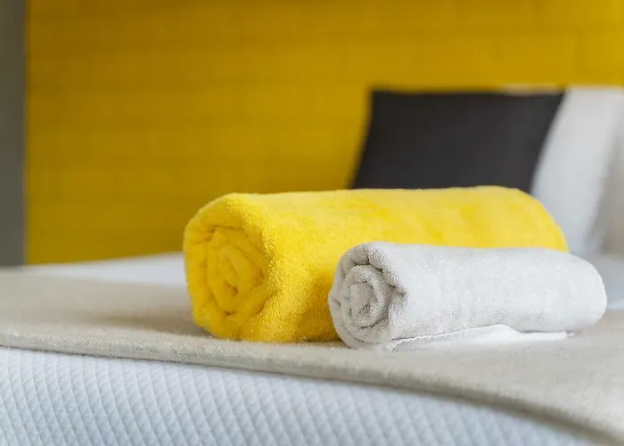Nest Style Hotel 3*