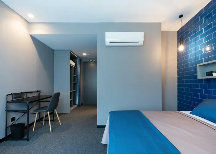 Hotel Nest Style 3*