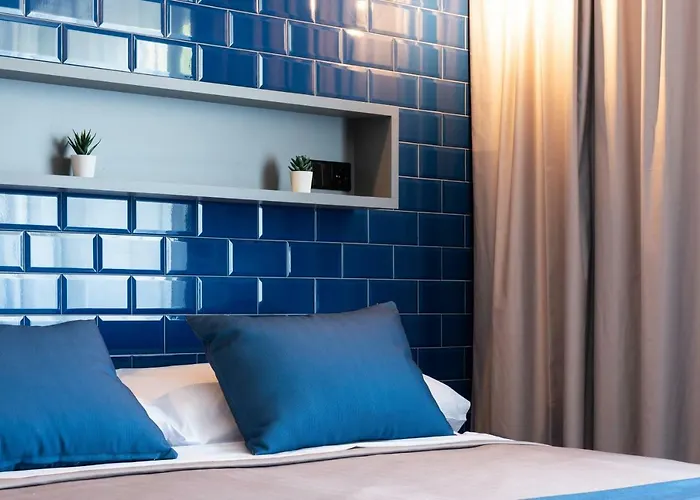 Hotel Nest Style 3*