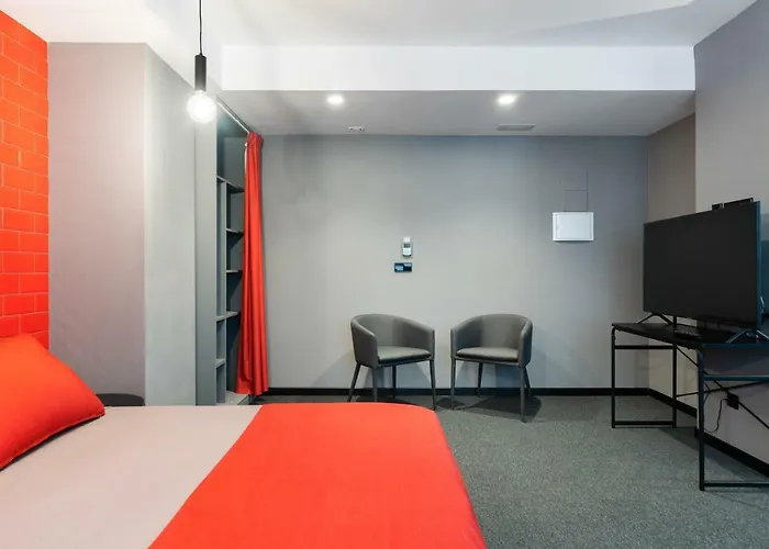 Hotel Nest Style