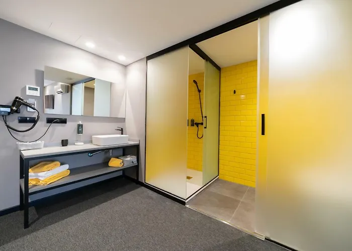 Hotel Nest Style 3*