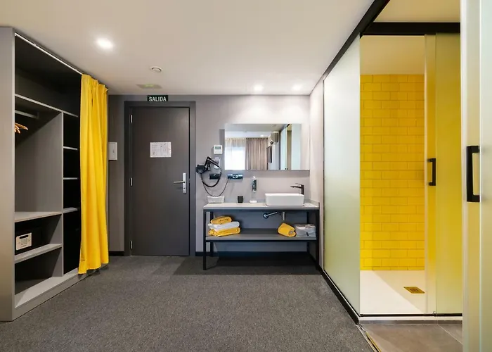 Hotel Nest Style 3*